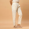 Natural Linen Pant