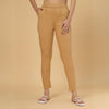 Chiku Cigarette Lycra  Pant