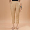 Chiku Linen Pant #PlusForYou